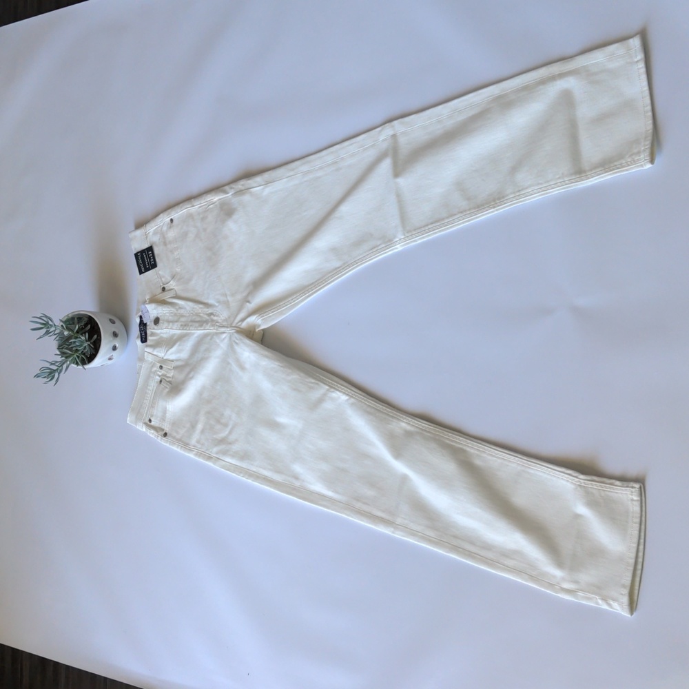 🌵JCrew Factory🌵 Sraight-leg Jeans 32x32